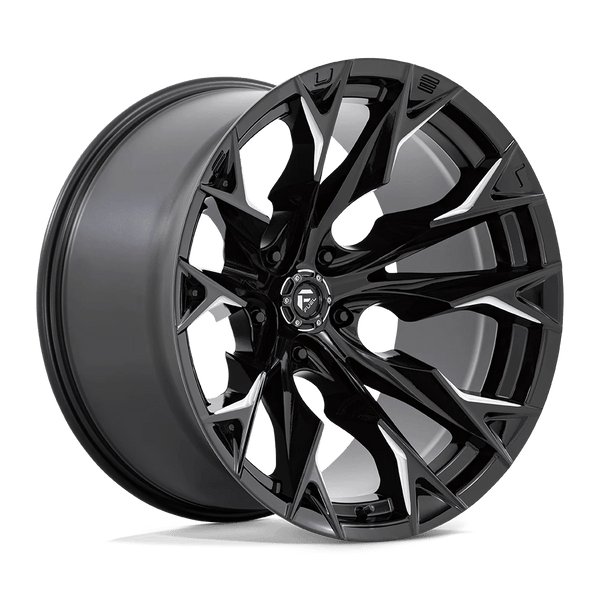 Fuel Off Road Flame 5 D803 Wheel (MPN: D80322207547)