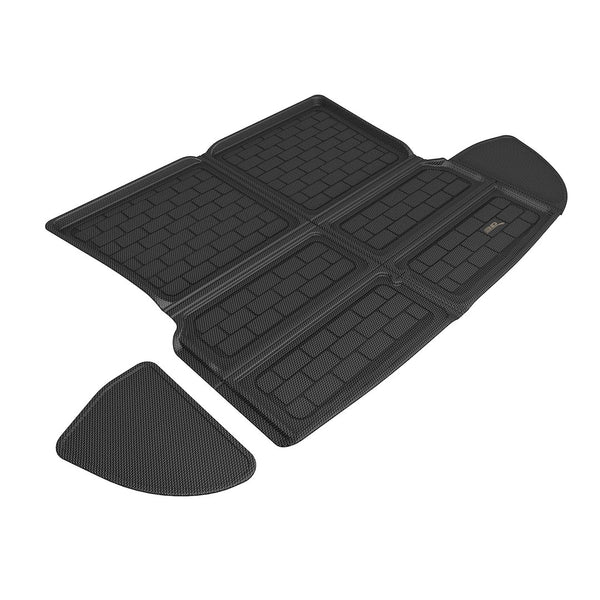 3D Mats Cargo Area Liner (MPN: M1LU0011309)