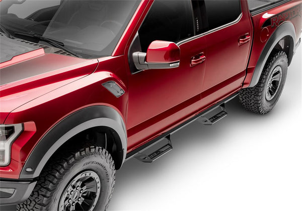 N-Fab Predator Pro Nerf Bar (MPN: PRG1563QC-TX)