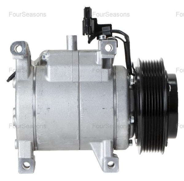 Four Seasons Air Conditioner Compressor (MPN: 168370)