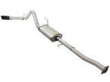 Advanced FLOW Engineering Exhaust System Kit (MPN: 49-43073-B)