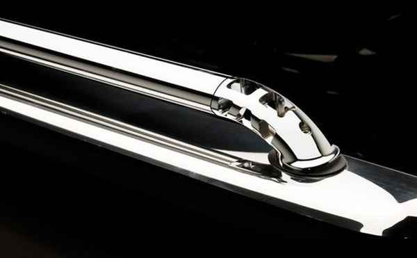 Putco Bed Side Rail System (MPN: 69896)