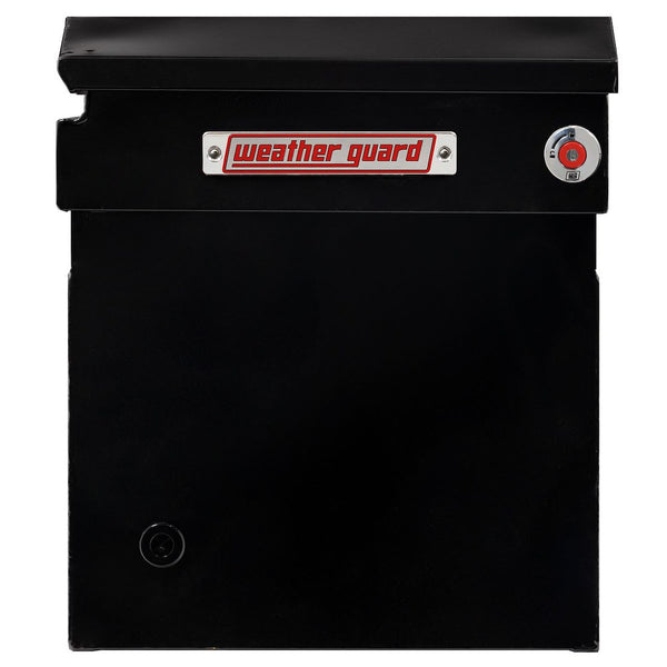 Weather Guard Crossover Tool Box (MPN: 128-5-04)