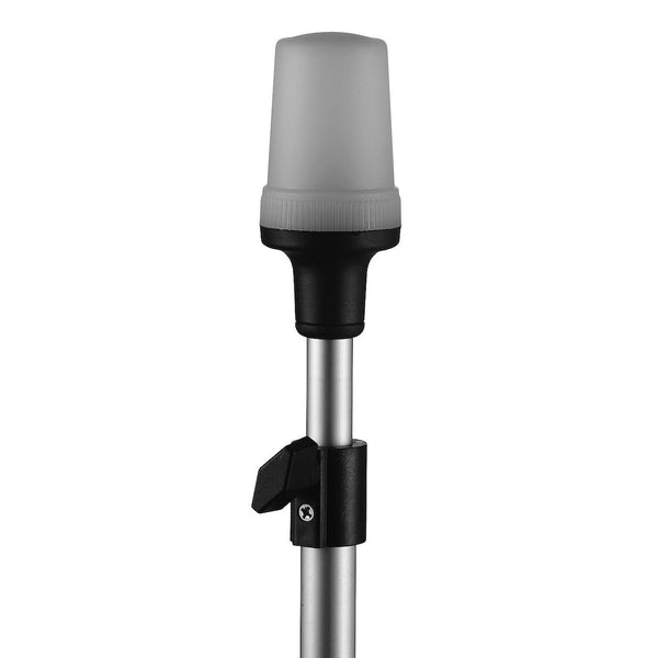 Telescoping Navigation Light by Attwood Marine (MPN: 5610-48-7)