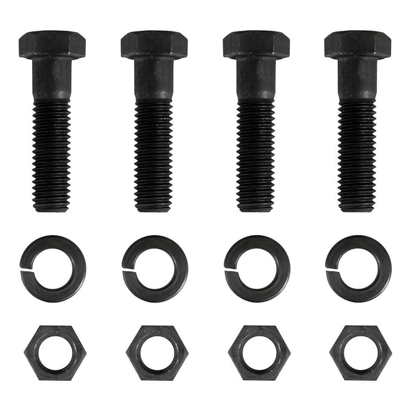 Curt Pintle Hook 20000 Pounds Gross Trailer Weight (MPN: 48210)