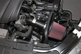 K&N Cold Air Intake System (MPN: 69-6033TTK)