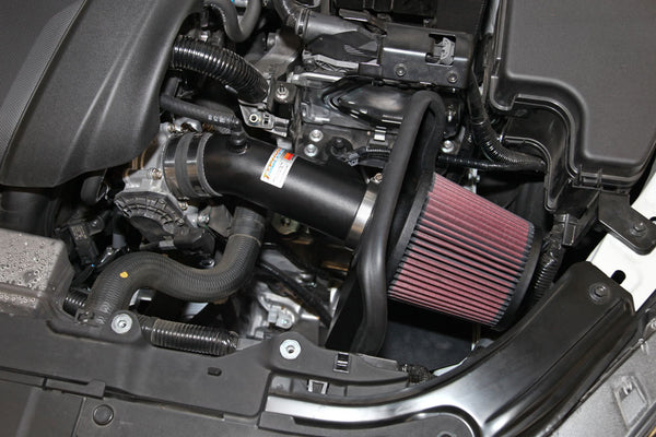 K&N Cold Air Intake System (MPN: 69-6033TTK)