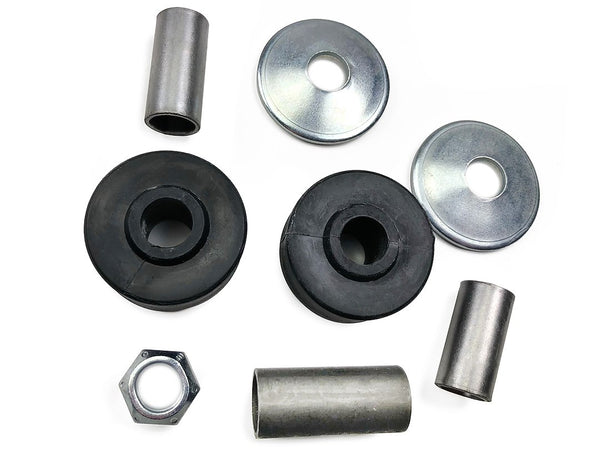 Tuff Country SX8000 Nitro Gas Shock Absorber (MPN: 61302)