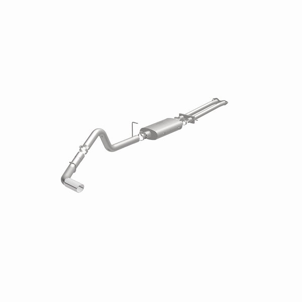 Magnaflow Performance Exhaust System Kit (MPN: 15602)