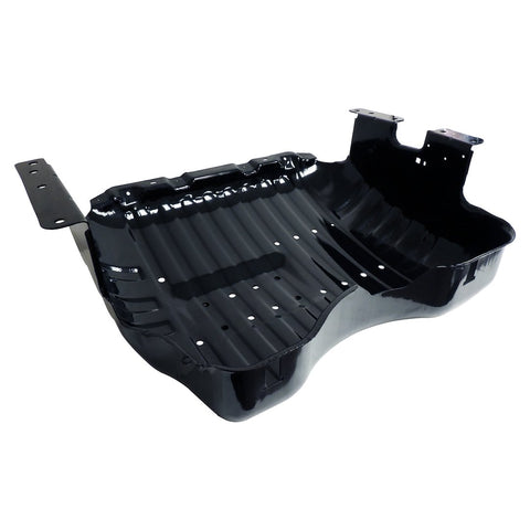 Crown Automotive Skid Plate for Fuel Tank (MPN: 52100376AG)