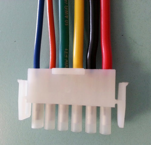 Lippert Components Slide Out Control Module (MPN: 382742)