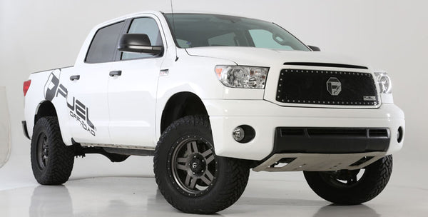 Fuel Off Road Anza D558 Wheel (MPN: D55820908457)