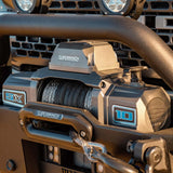 Superwinch SX Series Vehicle Mounted Winch (MPN: 1710201)