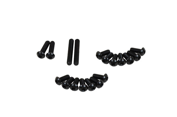 Kentrol Windshield Hinge Set (MPN: 50477)
