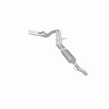 MagnaFlow Ford F-150 Exhaust System Kit (MPN: 15588)
