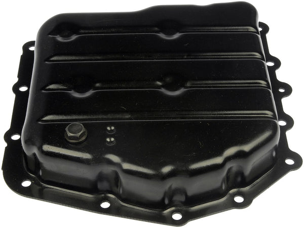 Auto Transmission Oil Pan Replacement (MPN: 265-801)