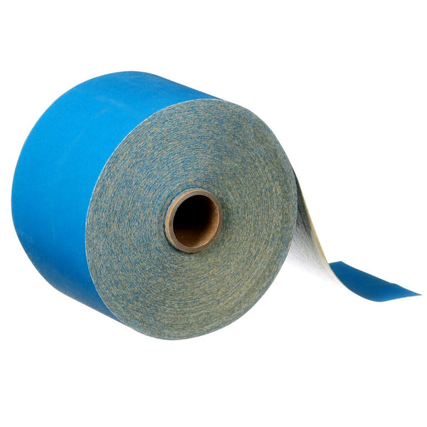 3M Stikit Blue Abrasive Disc Roll (MPN: 36225)