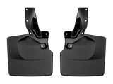 WeatherTech Mud Flap Set (MPN: 110140)