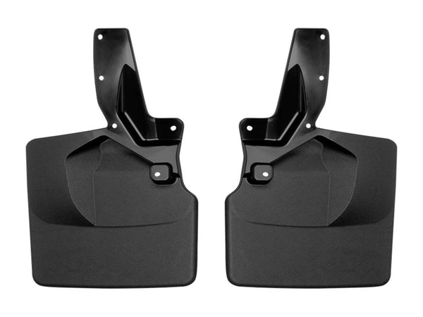 WeatherTech Mud Flap Set (MPN: 110140)