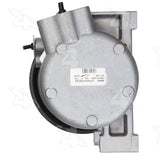 Four Seasons Air Conditioner Compressor (MPN: 68452)
