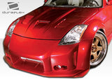 Duraflex Bumper Cover (MPN: 102263)