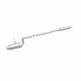 MagnaFlow Mini Cooper Touring Series Exhaust System Kit (MPN: 15741)