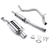 MagnaFlow Honda Accord Street Series Exhaust System Kit (MPN: 15686)