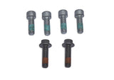 Ford Performance Drive Shaft (MPN: M-4602-MGTA)
