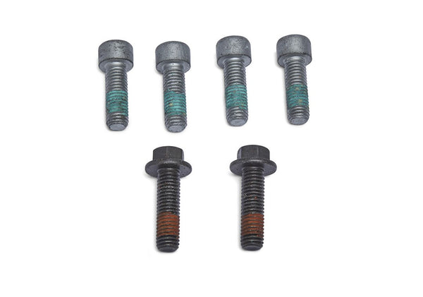 Ford Performance Drive Shaft (MPN: M-4602-MGTA)