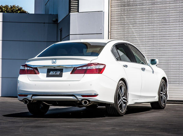Borla S-Type II Axle Back Exhaust System (MPN: 11949)