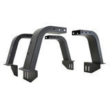 Westin Bed Cargo Rack Mounting Kit (MPN: 51-20015)