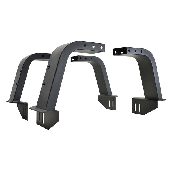 Westin Bed Cargo Rack Mounting Kit (MPN: 51-20015)