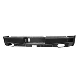 Westin Automotive HDX Bandit Rear Bumper (MPN: 58-341175)