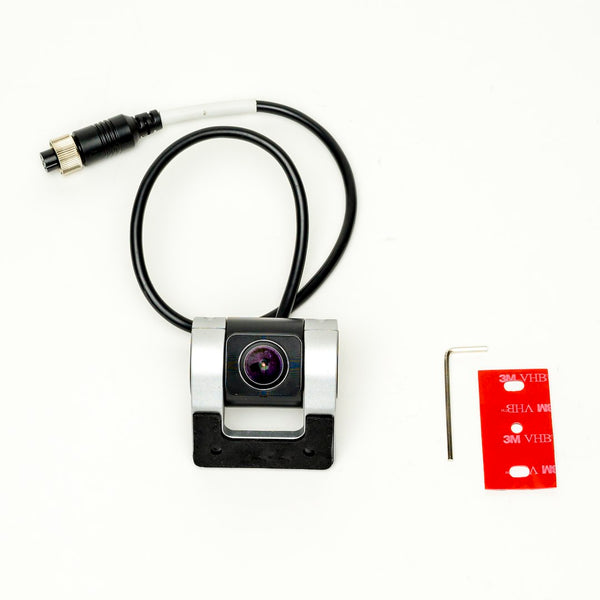 Brandmotion Dash Camera (MPN: FLTW-1100)
