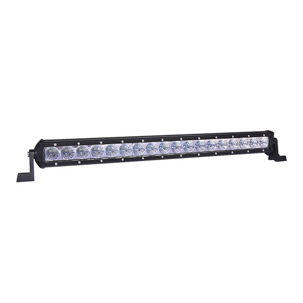 Quake LED Obsidian Series Light Bar (MPN: QUB081)