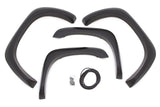 Lund Fender Flare EX-ExtraWide Style (MPN: EX203S)