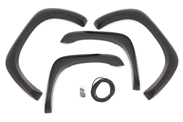 Lund Fender Flare EX-ExtraWide Style (MPN: EX203S)