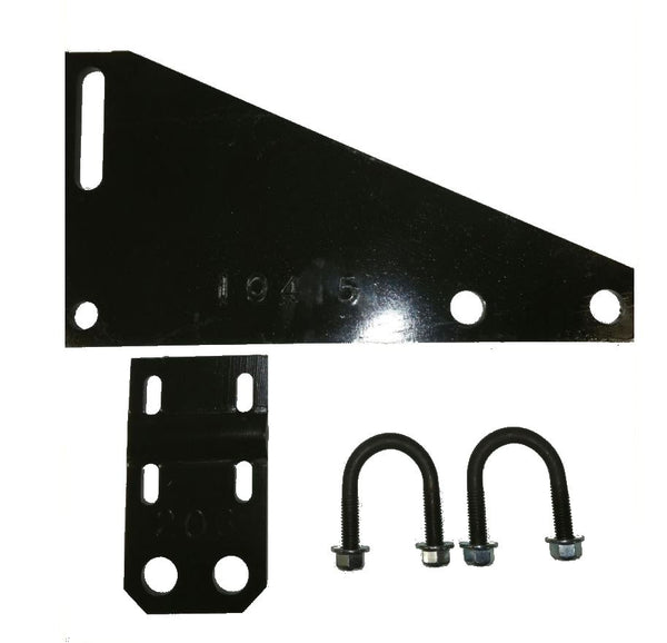 Safe T Plus Steering Stabilizer Bracket (MPN: W-104K1.5)