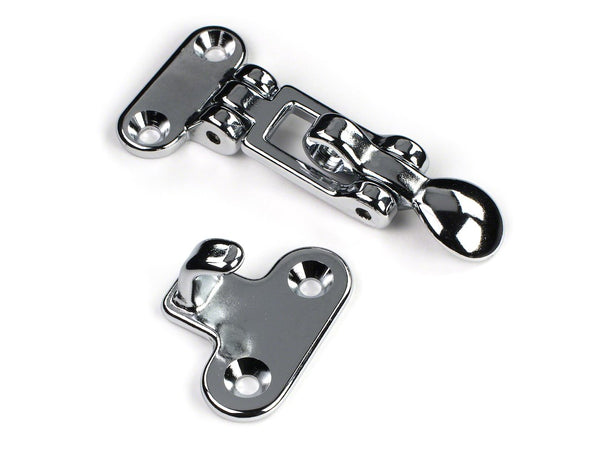 Whitecap Lock Hasp Marine Series (MPN: S-0054C)