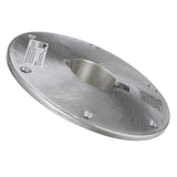 Boat Seat Pedestal Base Plate (MPN: SP-68914)
