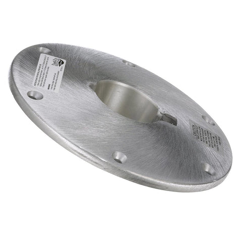 Boat Seat Pedestal Base Plate (MPN: SP-68914)
