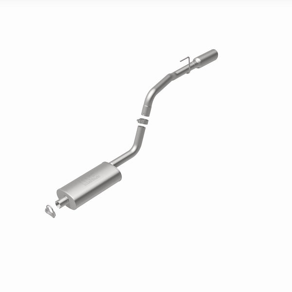 MagnaFlow Jeep Grand Cherokee Exhaust System Kit (MPN: 15859)
