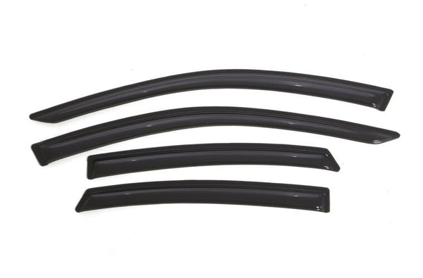 Auto Ventshade Ventvisor Tape-On Rain Guards (MPN: 94861)