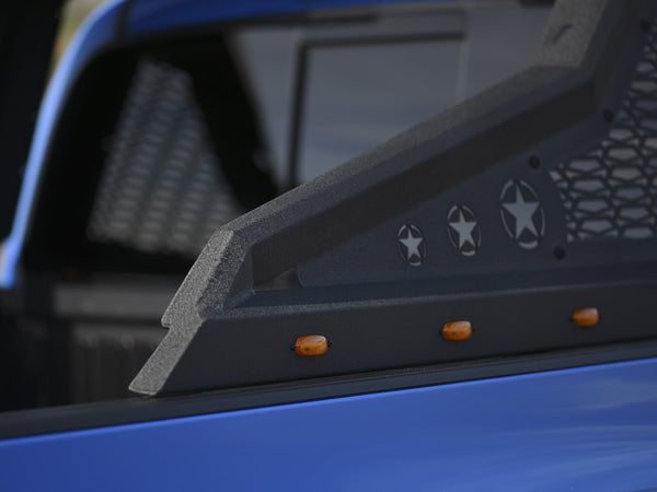 Armordillo CR-Z Series Truck Bed Bar (MPN: 8707777)