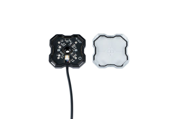 Diode Dynamics Stage Series LED Rock Light Kit (MPN: DD7740)