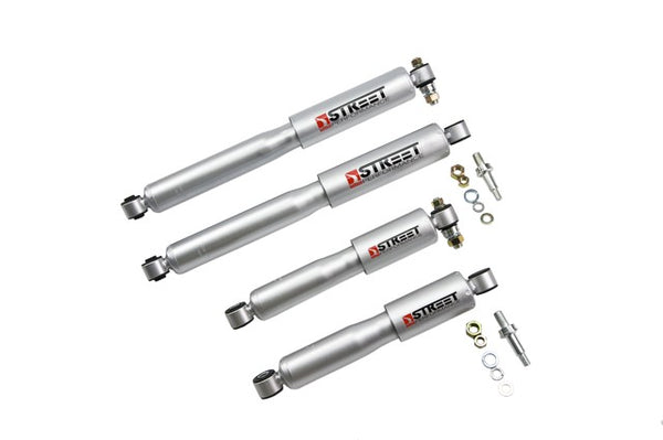 Bell Tech Shock Absorber (MPN: 9554)