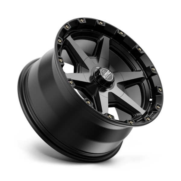 KMC Wheels KM101 Tempo 20 Inch Wheel (MPN: KM10129078400)