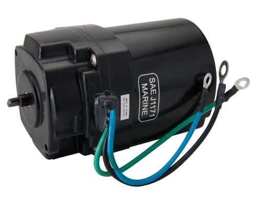 Sierra Marine Outboard Tilt And Trim Motor (MPN: 18-6772)