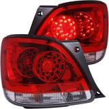 AnzoUSA LED Tail Light Assembly (MPN: 321101)