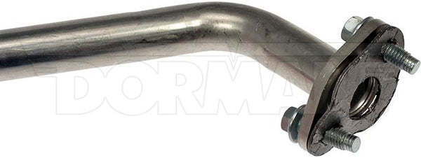 EGR Tube - Dorman OE Solutions (MPN: 598-171)